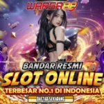 Rekomendasi Link Slot Online yang Aman dan Terpercaya, Warga88 Jawabannya